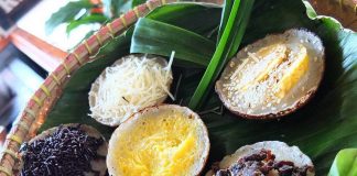 Makanan Tradisional Bandung